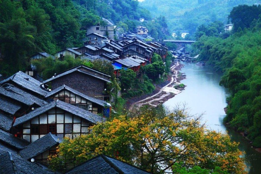 女武神：苍蓝革命